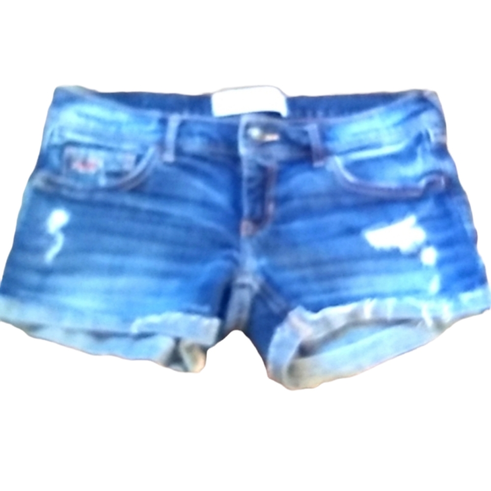Junior Hollister Shorts